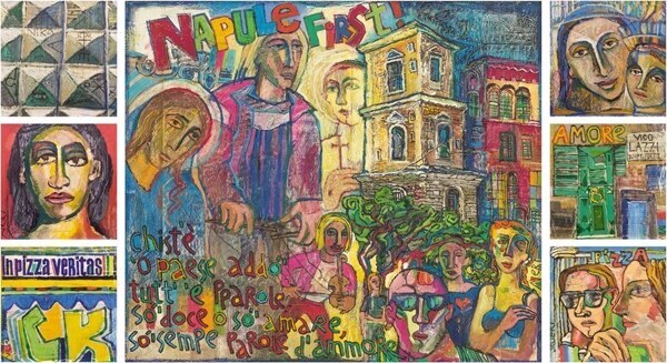 Драговой Александр