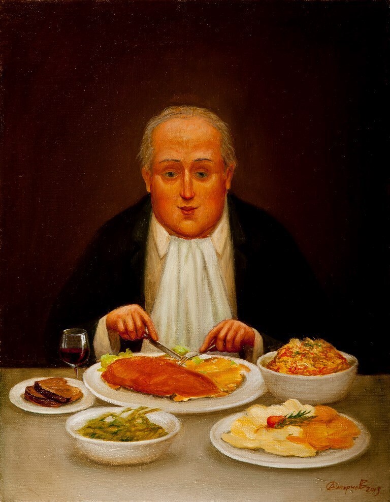Венский шницель