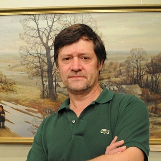 Смирнов